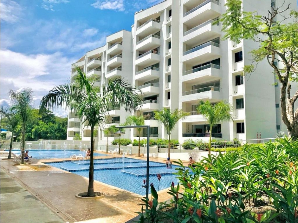Apartaestudio en venta, CONDOMINIO San Jeronimo