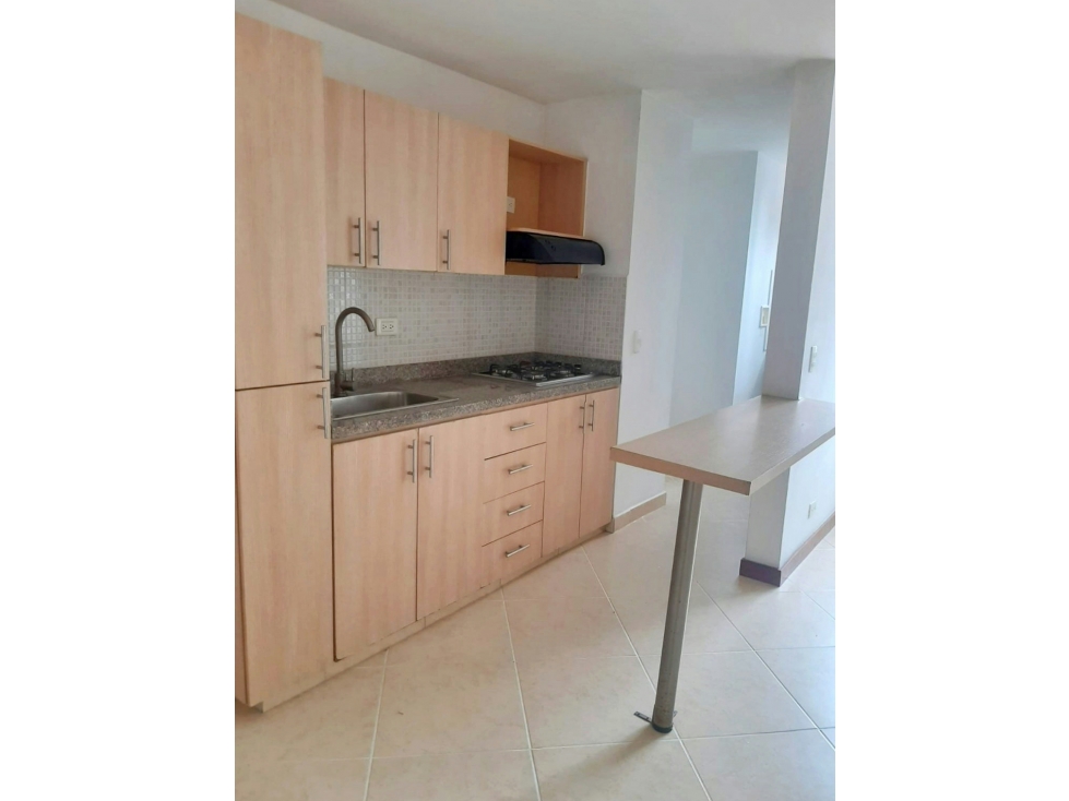 Apartaestudio en Venta Florida Nueva Medellin