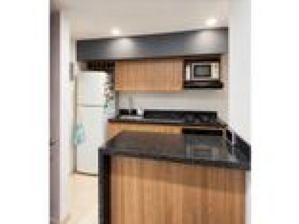 Apartamento en Venta Los Colores solo Contado Medellin — foto 2