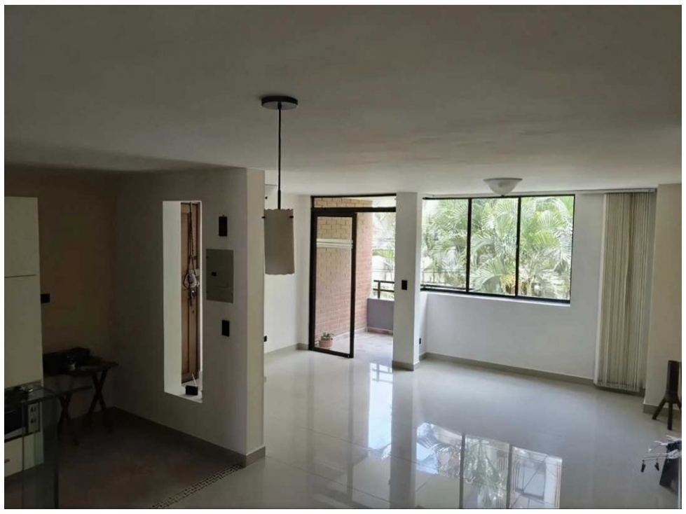 Apartamento en Venta Conquistadores Propiedad Horizontal, Medellin