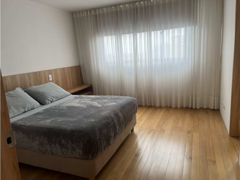 Apartamento en Venta en la transversal inferior Medellin — foto 4