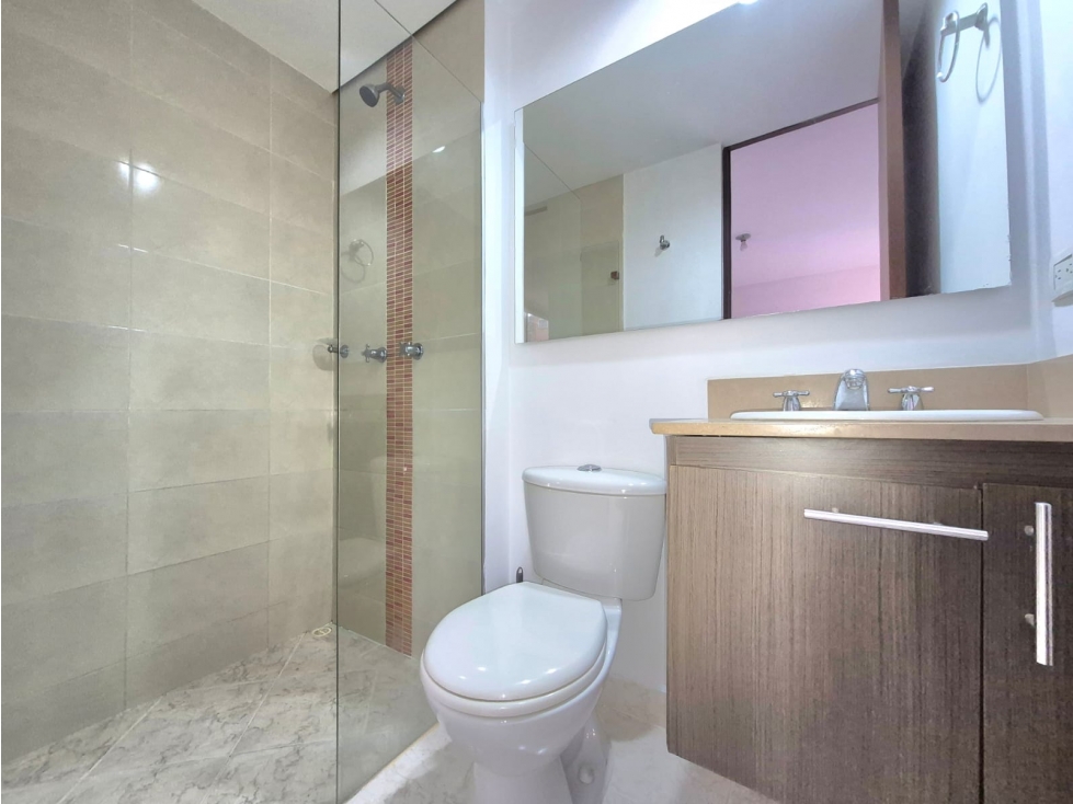 VENDO APARTAMENTO ENVIGADO SECTOR CUMBRES — foto 3