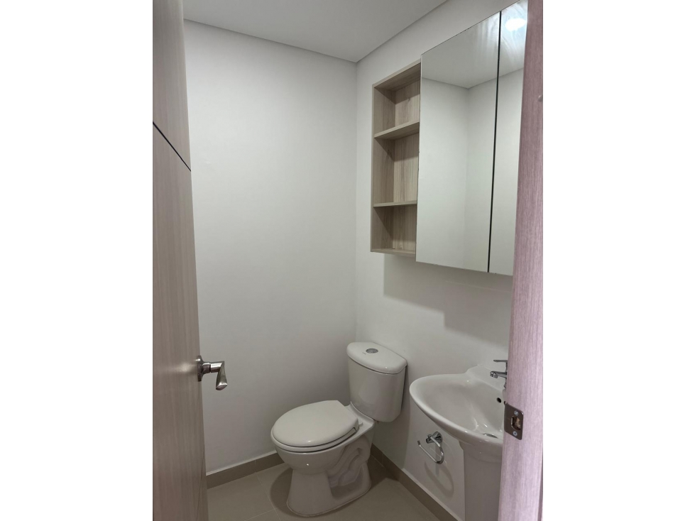 Apartaestudio en Venta Aves Maria Sabaneta — foto 6