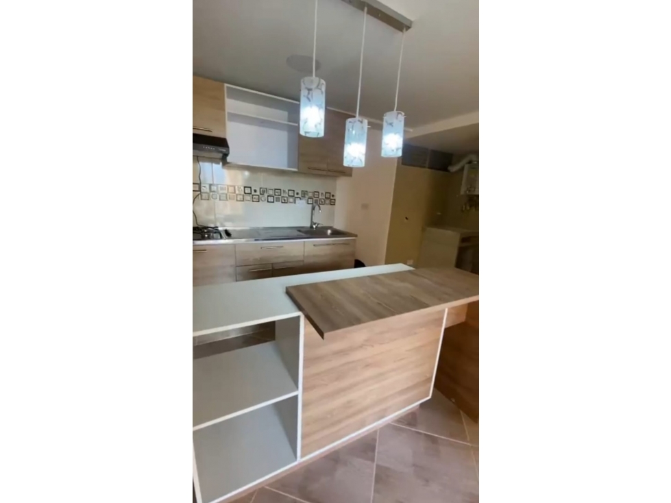 APARTAMENTO EN VENTA EN BELLO CERCA A LA AUTOPISTA — foto 2