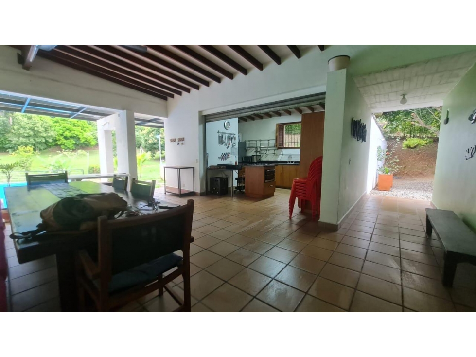 CASA FINCA SAN JERONIMO — foto 3