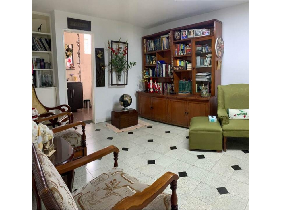 Venta Casa en Villa Hermosa
