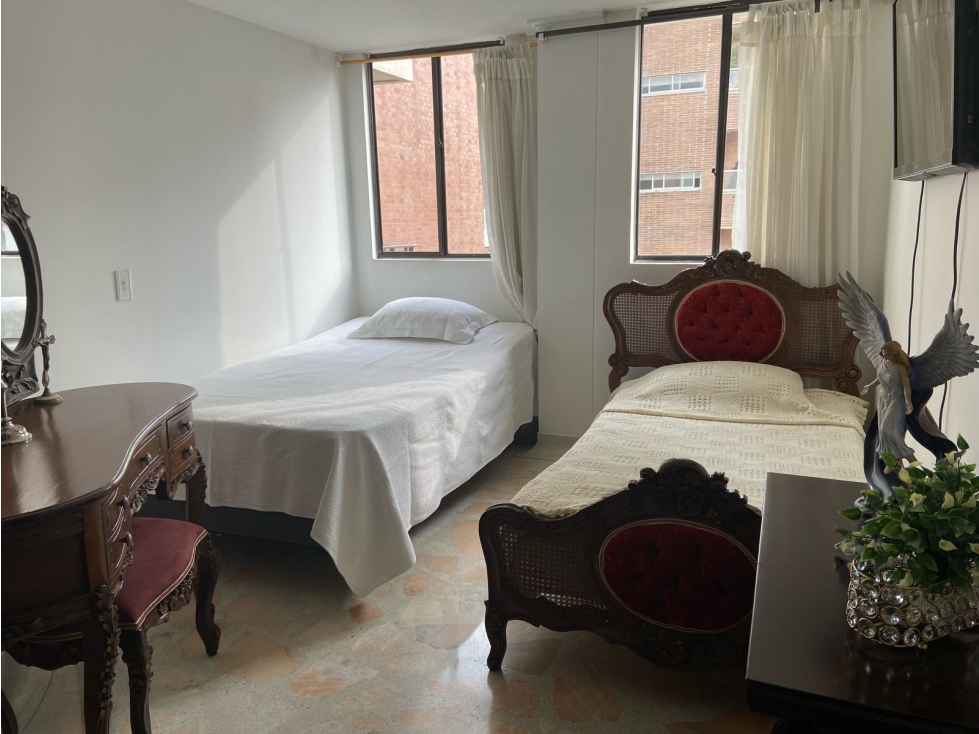 Apartamento en Venta Estadio Medellin