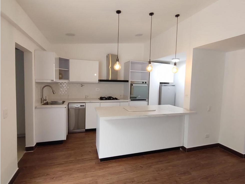 Venta de Casa en Belén la Mota — foto 2
