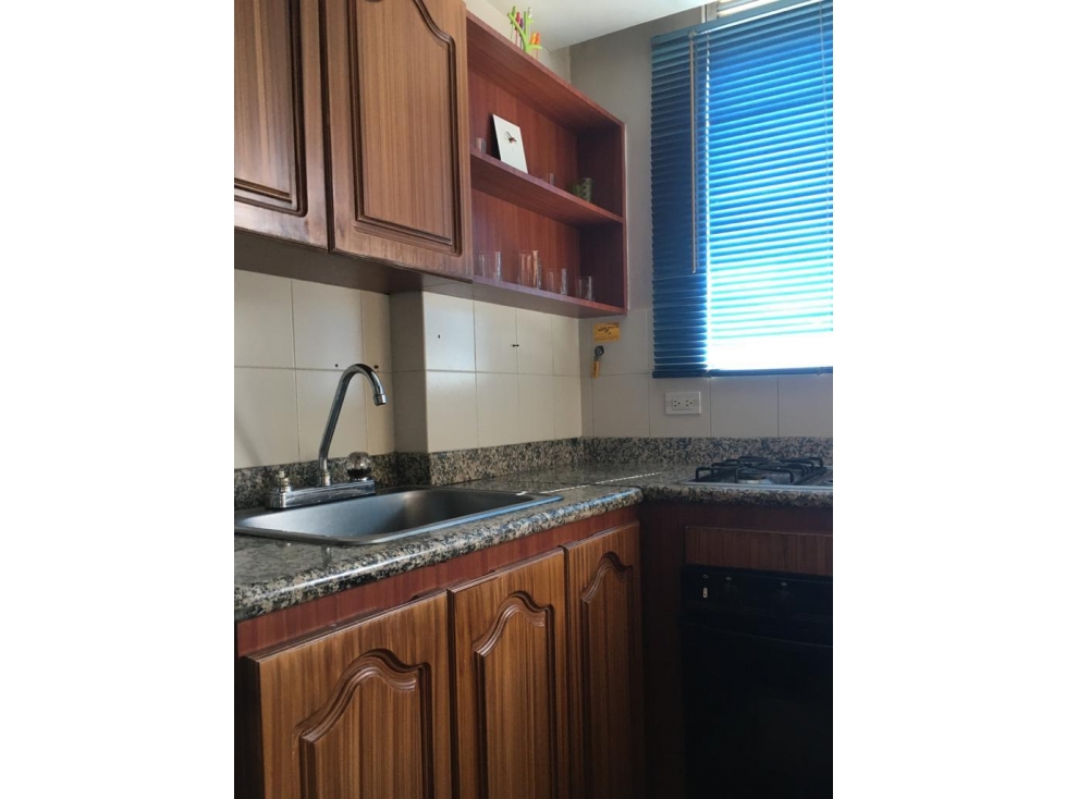 Apartamento en Venta 2do Parque Laureles Medellin
