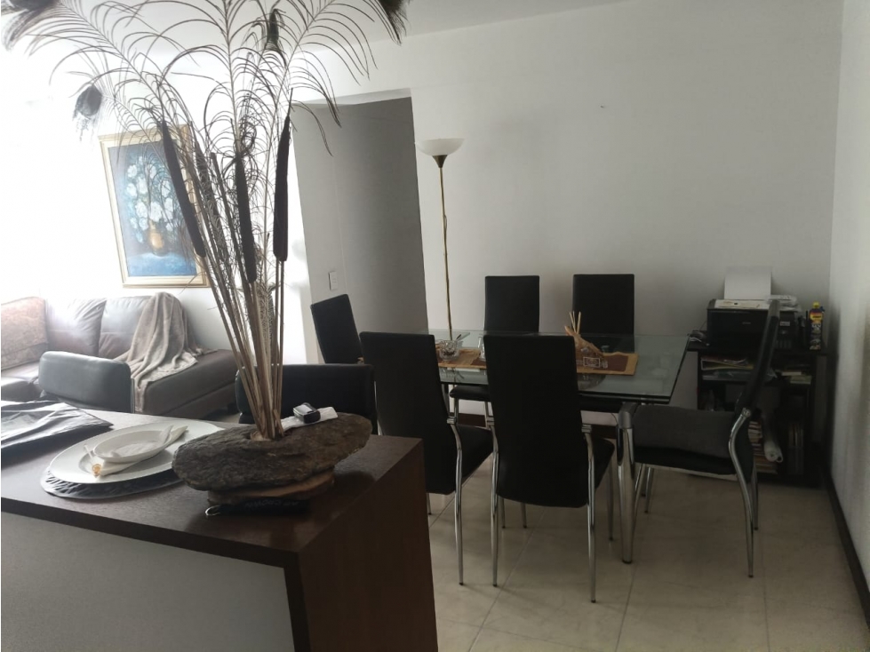 VENDO APARTAMENTO EN SABANETA SECTOR LOMA LINDA — foto 4