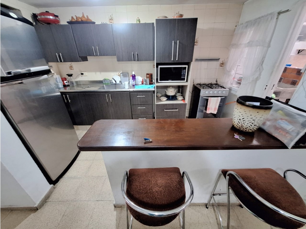 Apartamento en Venta Belén San Bernardo Medellin
