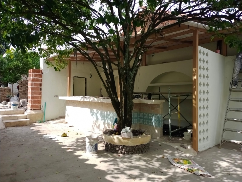 VENDO CASA SANTA FE DE ANTIOQUIA CENTRO HISTORICO — foto 4