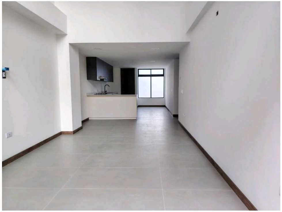 Apartamento con doble altura Moderno, iluminado y con estilo — foto 5