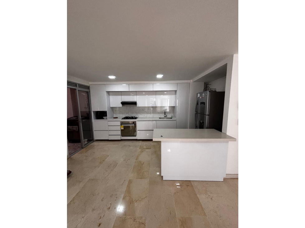 Apartamento en Venta La Castellana Medellin — foto 3