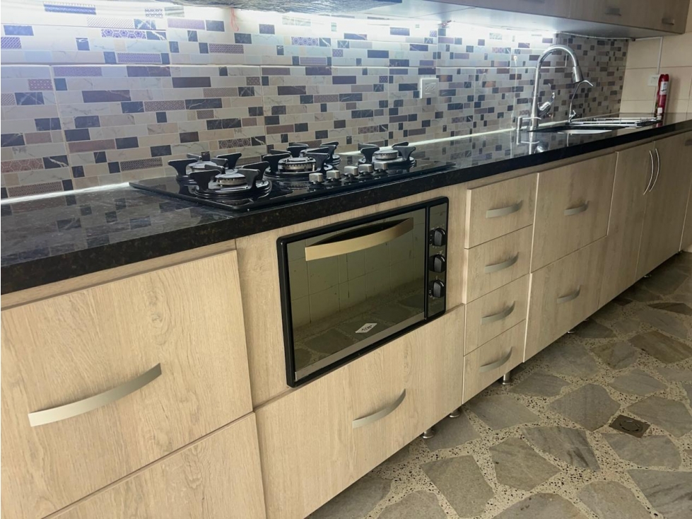 VENTA DE APARTAMENTO EN LAURELES — foto 5