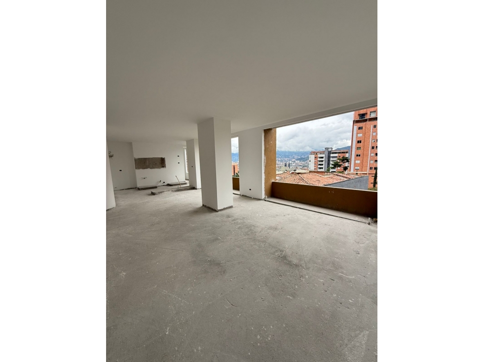 Exclusivos apartamentos de lujo en venta Envigado, La Mina