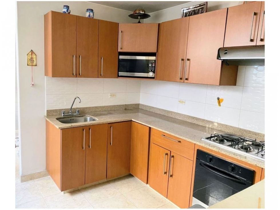Apartamento en Venta Manila Medellin — foto 5