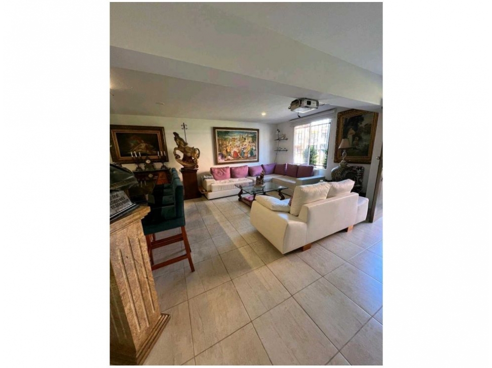 Apartamento en Venta Laureles Medellin