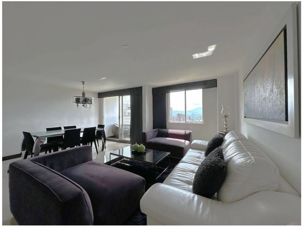 Apartamento en Venta Loma del Indio Medellin — foto 6