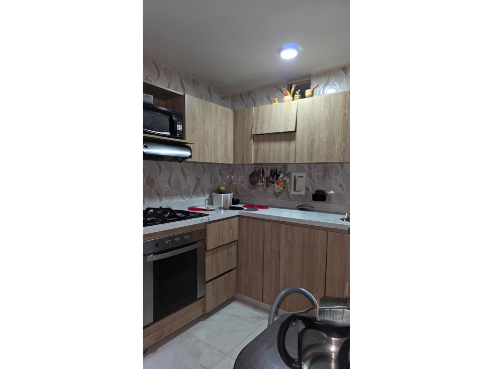 Apartamento en venta Belén San Bernardo — foto 6