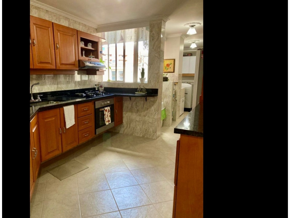 Apartamento en Venta Laureles Medellin — foto 3