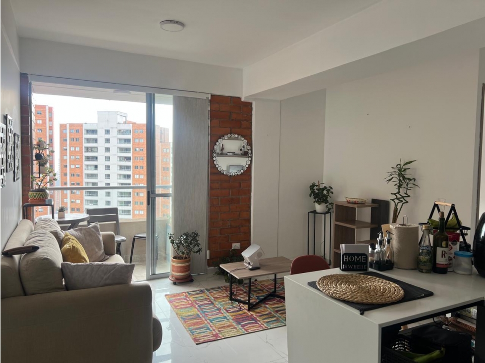 Venta de Apartamento en Unidad completa, Sabaneta