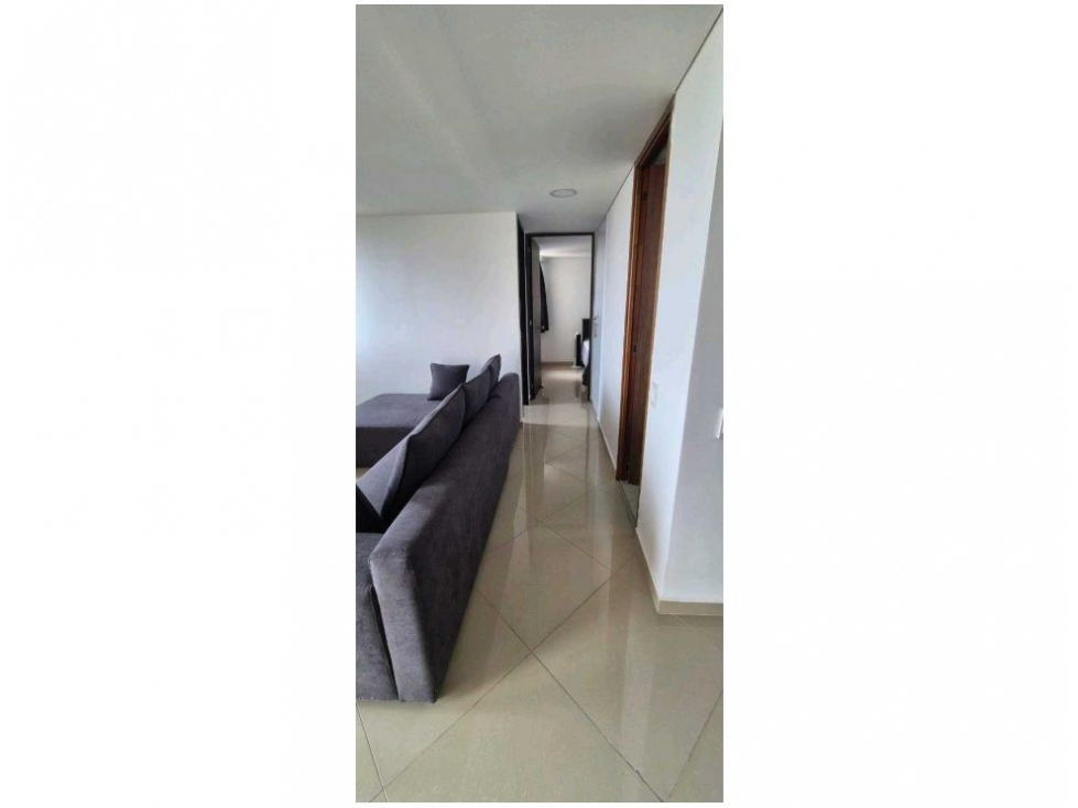 Apartamento en Venta Rodeo Alto Medellin — foto 3
