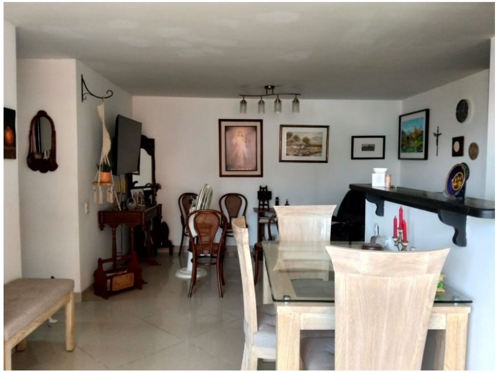 Apartamento en Venta Loma del Indio Medellin — foto 5