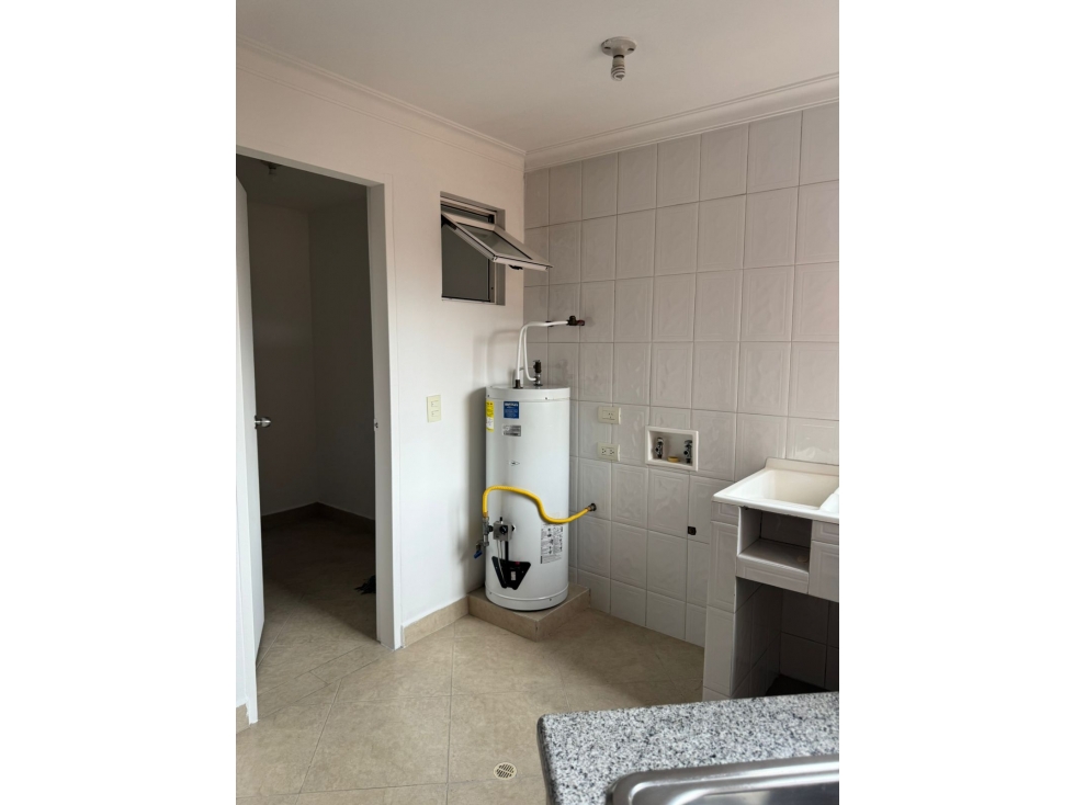 Apartamento en Venta 1r Parque Laureles Medellin — foto 6