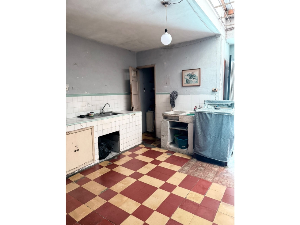 Casa en Venta Las Palmas Medellin