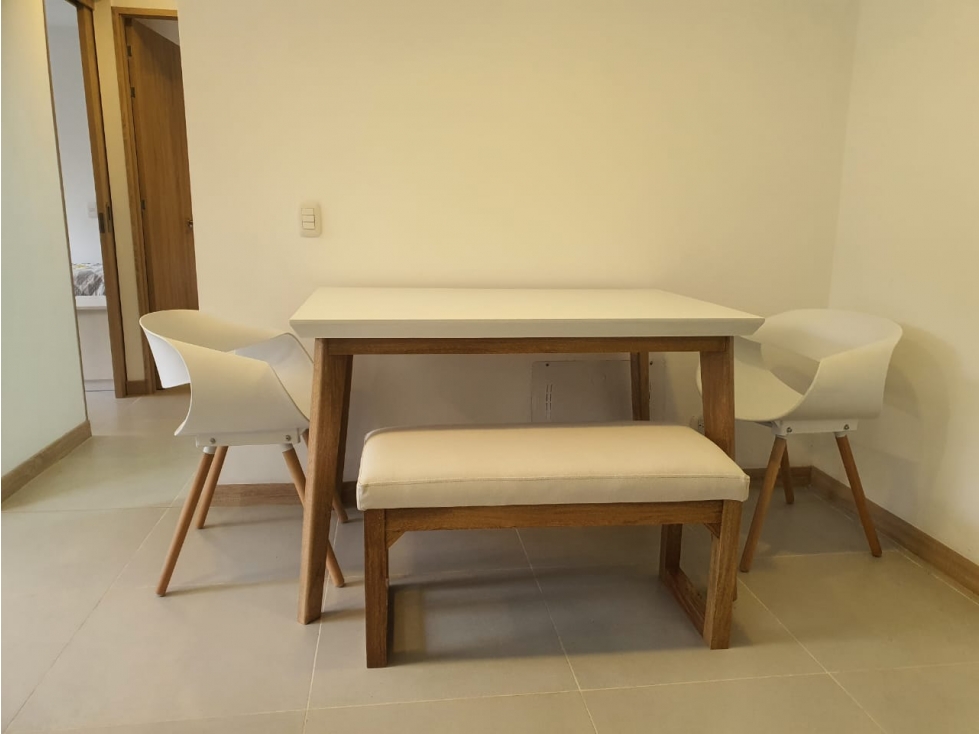 Apartamento en Venta Rionegro Rionegro — foto 2