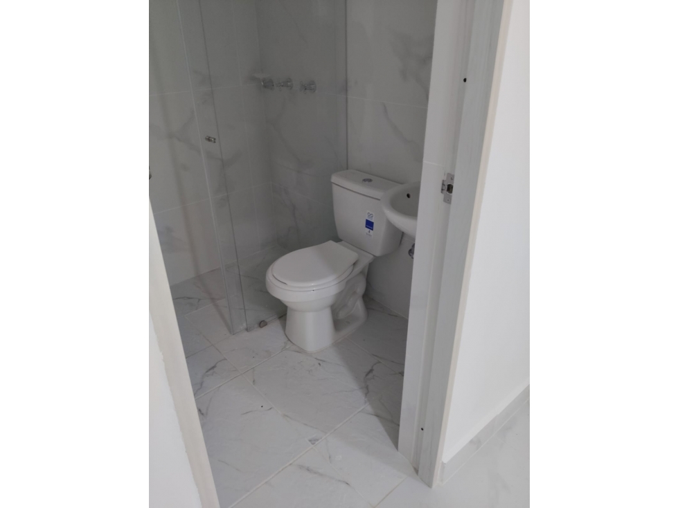 Vendo apto en Medellín sector Belén — foto 5