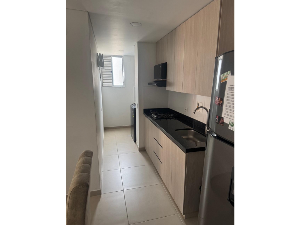 Apartamento en Venta La Doctora Sabaneta — foto 2