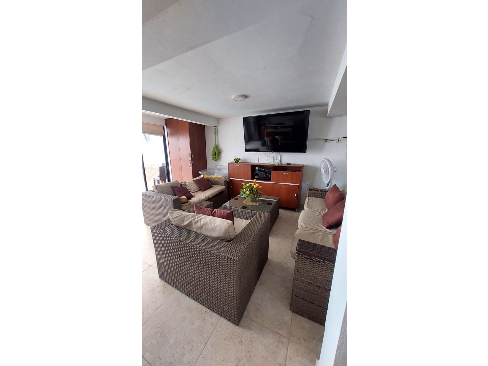 VENDO CASA SANTA FE DE ANTIOQUIA