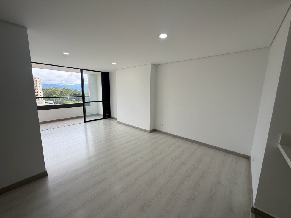 Apartamento para Estrenar en San Antonio de Pereira-Rionegro