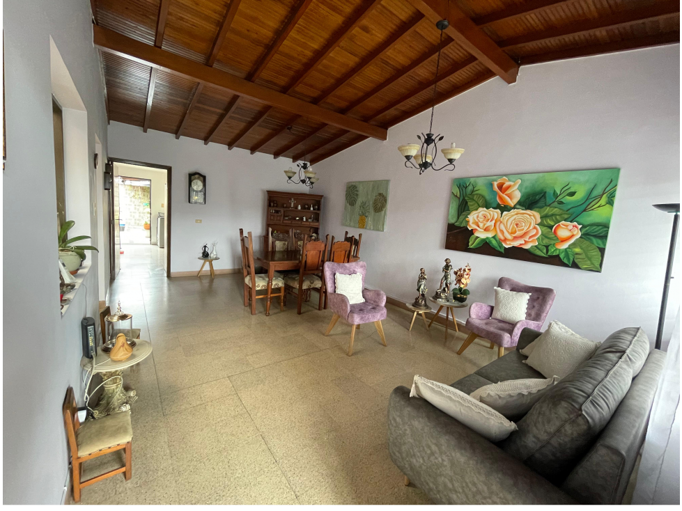 Casa en Venta Laureles La Castellana