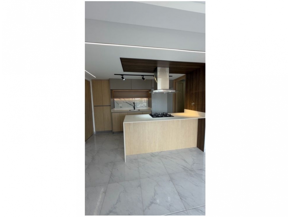 Apartamento en Venta Barro Blanco Rionegro