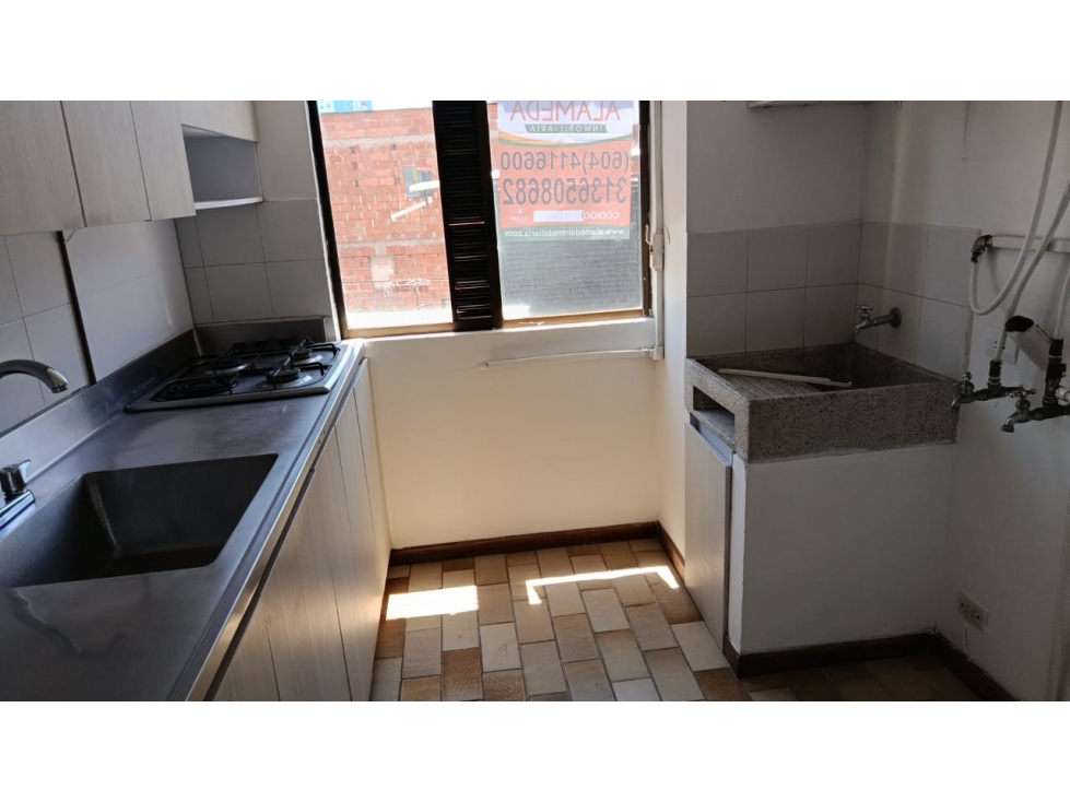 Apartamento en Venta Centro Medellin Cerca al parque del periodista, — foto 6