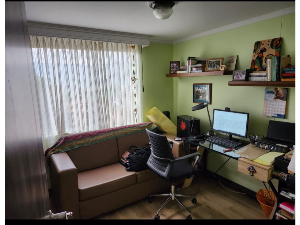 Apartamento en Venta Almeria Medellin — foto 2