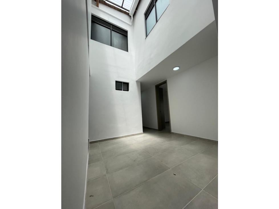 CASA EN VENTA SEGUNDO PISO BELÉN MIRAVALLE — foto 6