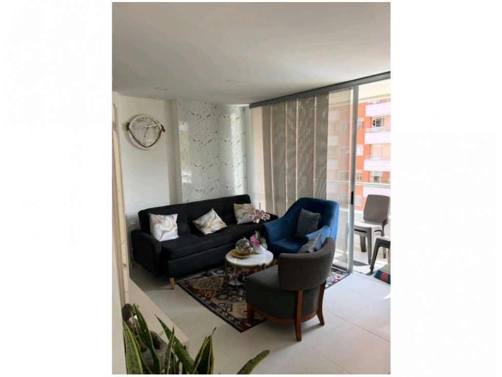 Apartamento en Venta Ceramica Sabaneta — foto 6