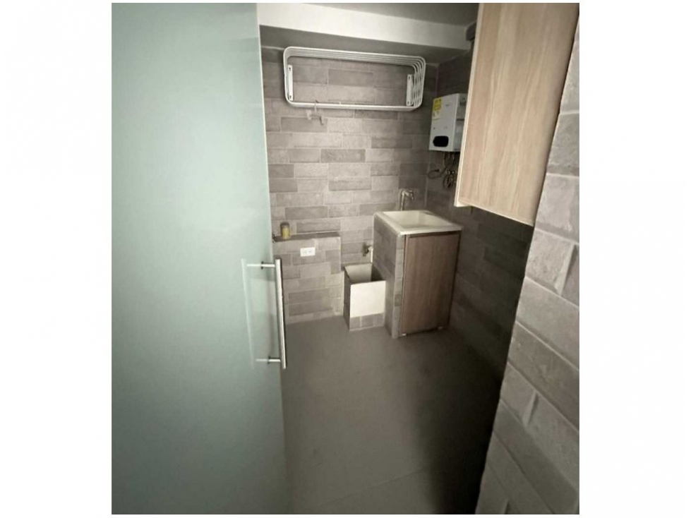 Apartamento en Venta Calasanz Medellin — foto 6