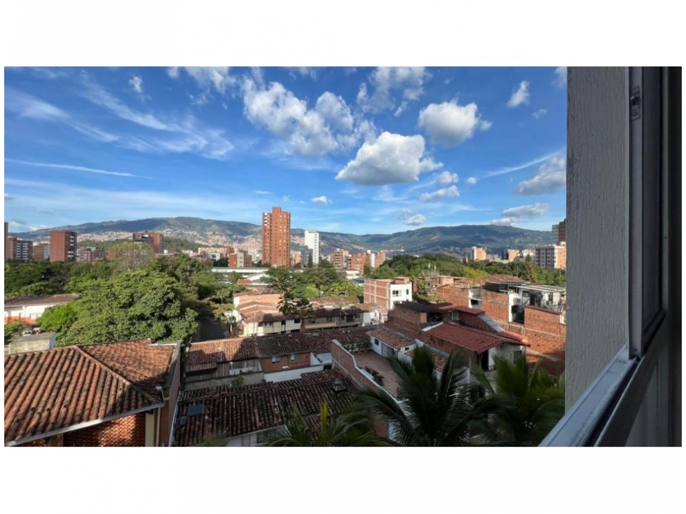 Apartamento en Venta Calasanz Medellin — foto 6