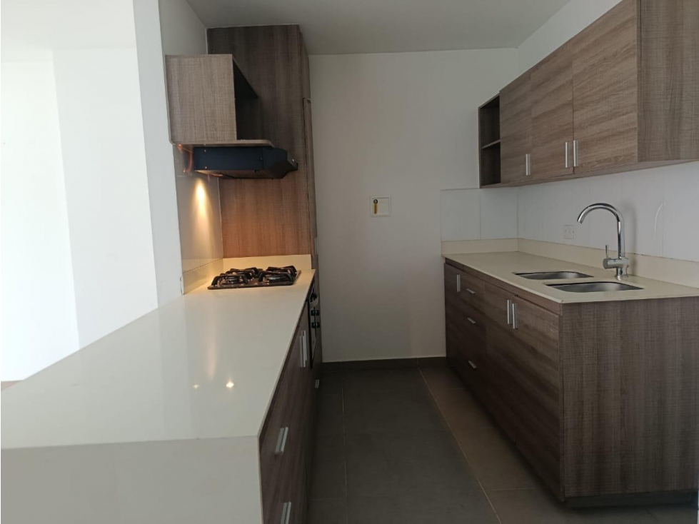 Venta de aparta estudio en la Loma del Escobero, Envigado — foto 5
