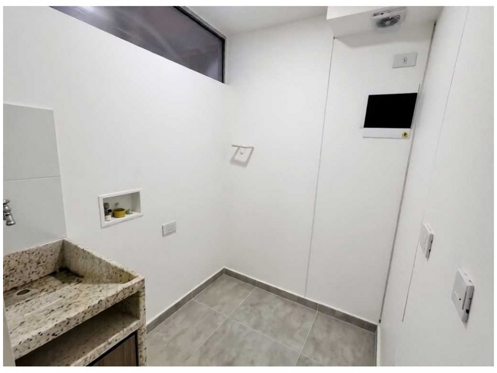 Apartamento en Venta Guayabal Medellin — foto 5