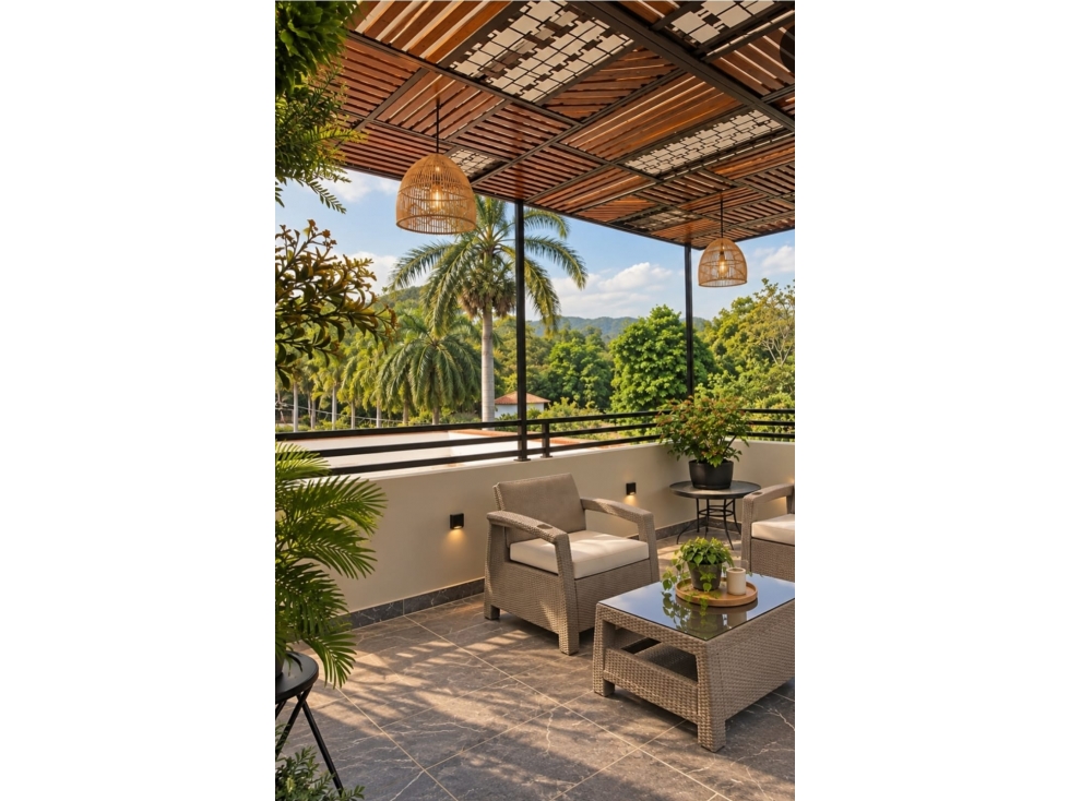 VENDO CASA SANTA FE DE ANTIOQUIA — foto 4