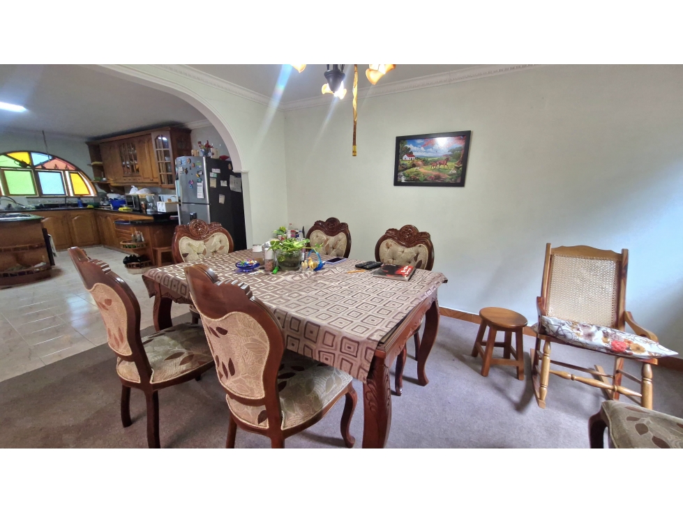casa en venta Laureles Nogal — foto 5