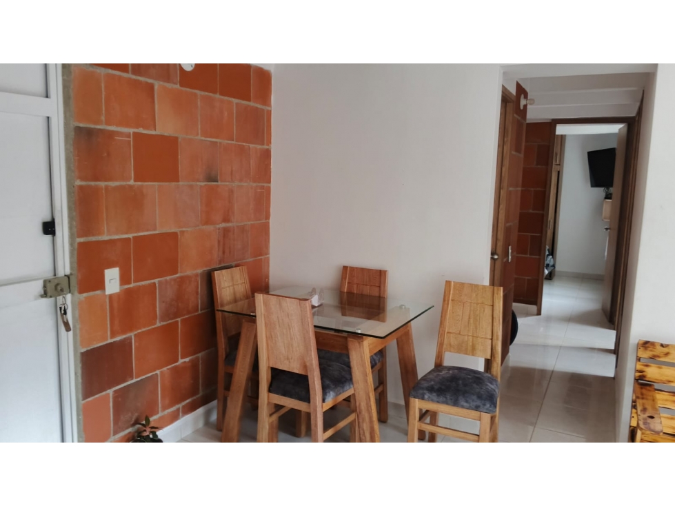 VENDO APARTAMENTO EN BELLO SECTOR LOS PUERTOS