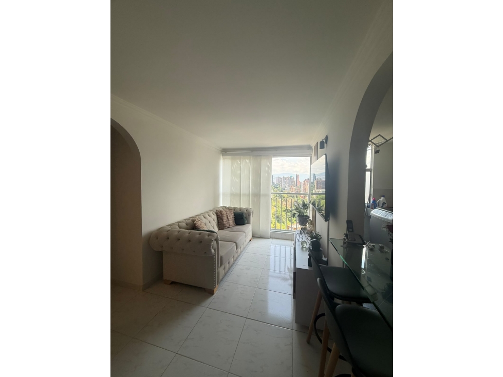 Apartamento en Venta El Rincón Medellin — foto 2