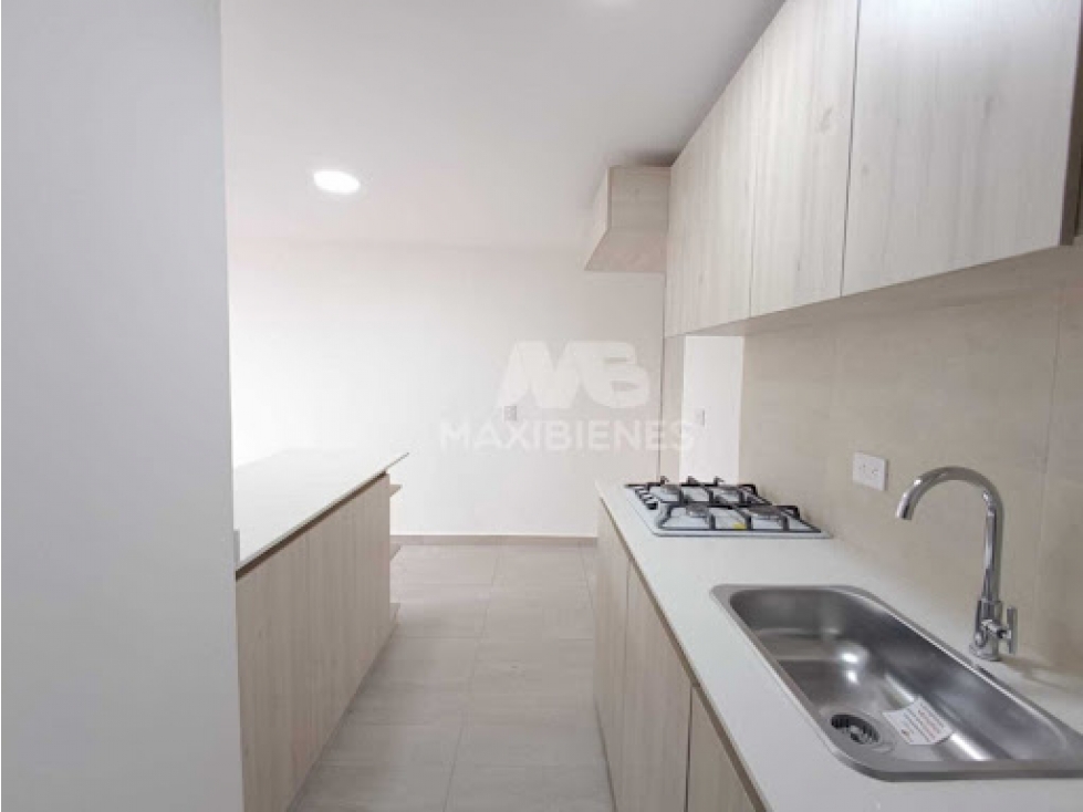 Apartamento en Venta Vereda Pueblo Viejo La Estrella — foto 4